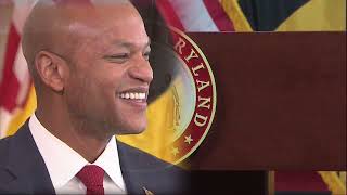 Governor Wes Moore proposes new state agency devoted to service, but is it necessary?