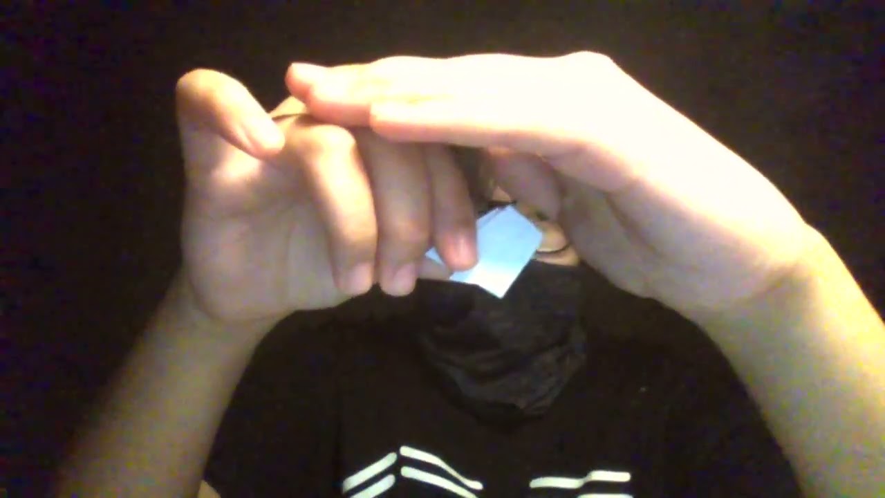 Hartebeest by Yaelokre (I know ive played this many times but im too obsessed with the song)