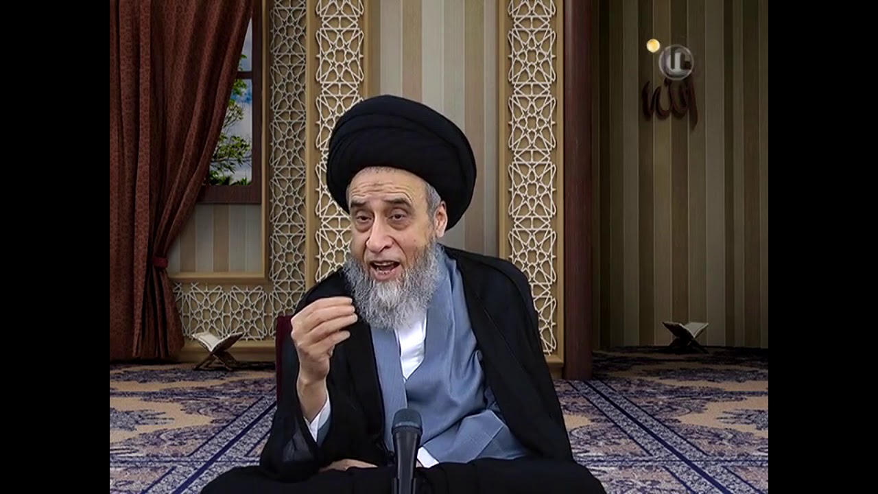 بعض اداب المائدة/ السيد صباح شبر