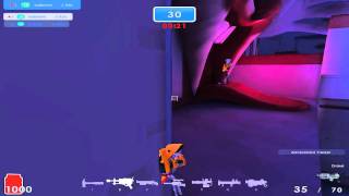 MicroVolts - Magic Paper Land - Glitches Part 1