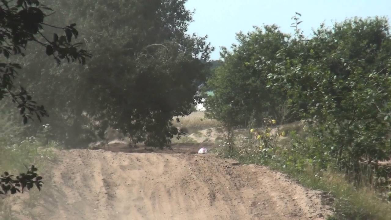 MX 4 Live Motocross Schinna Fidi Wolters