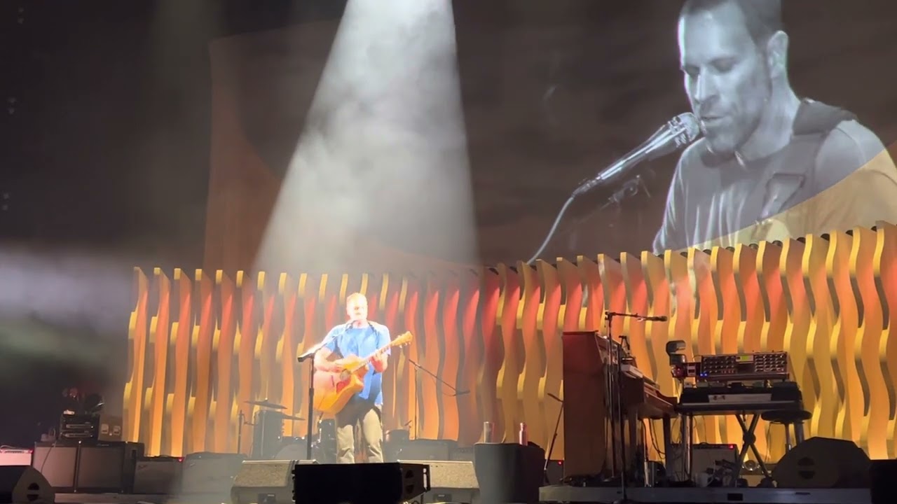 Jack Johnson Live Harvey’s Lake Tahoe Angel straight into Better