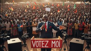 Marshal Neat - Leave Politics To The Politicians