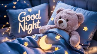 Soft Lullaby for Babies – Sleep Time Music screenshot 4