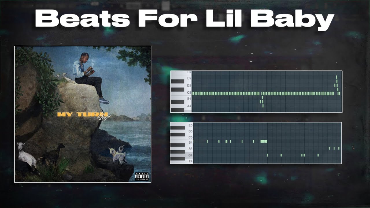 How To Make Orchestral Beats For Lil Baby | FL Studio Tutorial 2021 ...