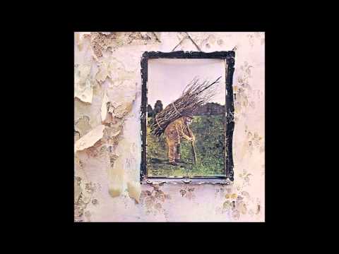 Led Zeppelin - Rock And Roll (LOUDER)