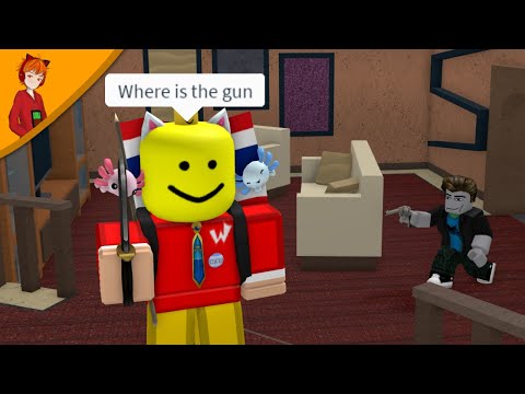 The Best Unfunnies Roblox Moment of 2021