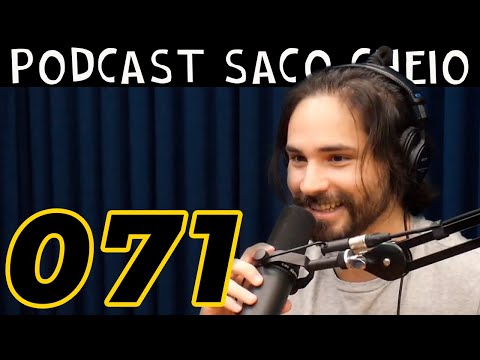 Stream pessoas dividem vidas não resolvidas - arthur petry by Saco Cheio  Podcast com Arthur Petry