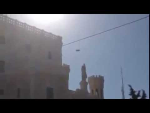 unexplained phenomena in israel unexplained phenomena in israel
