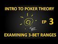 Gra w pokera  3-bet  Poker Bites - YouTube