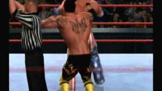 SWF Code Red Ep. 3 (5/5) Net Worth