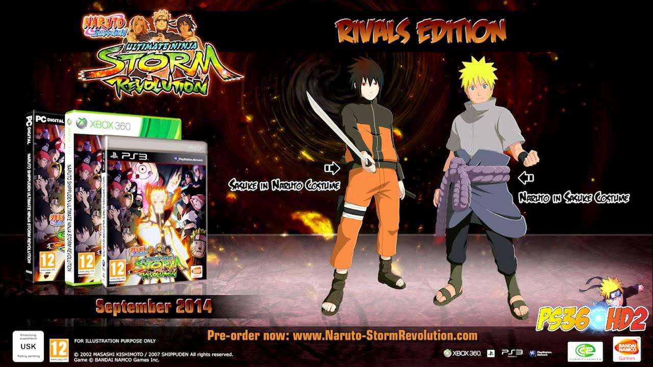 Naruto x Boruto Ultimate Ninja Storm Connections Adds Hagoromo Otsutsuki as  DLC - Crunchyroll News