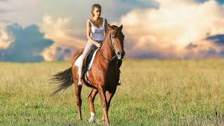 Horse Footsteps Sound - Horse Snoring Sound Effect - Horse running Sound