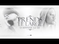 Prends le large omwana feat ls