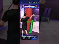 Power slap gameplay 