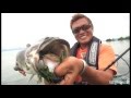 キムケン夏琵琶湖デカバス攻略「ハイギヤ展開」
