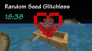 Minecraft - RSG in 18:38