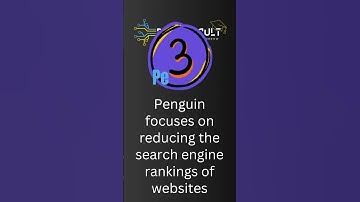 #seo #seotips #googlealgorithm #digitalmarketingcourse 5 Best Google Algorithms