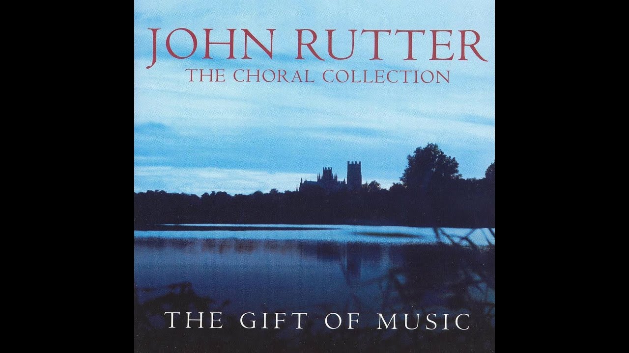 Sacred Sounds with Adrian Archer March 30th 2025 - The Music Of John ...