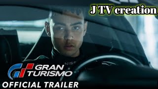 GRAN TURISMO- Trailer (HD)