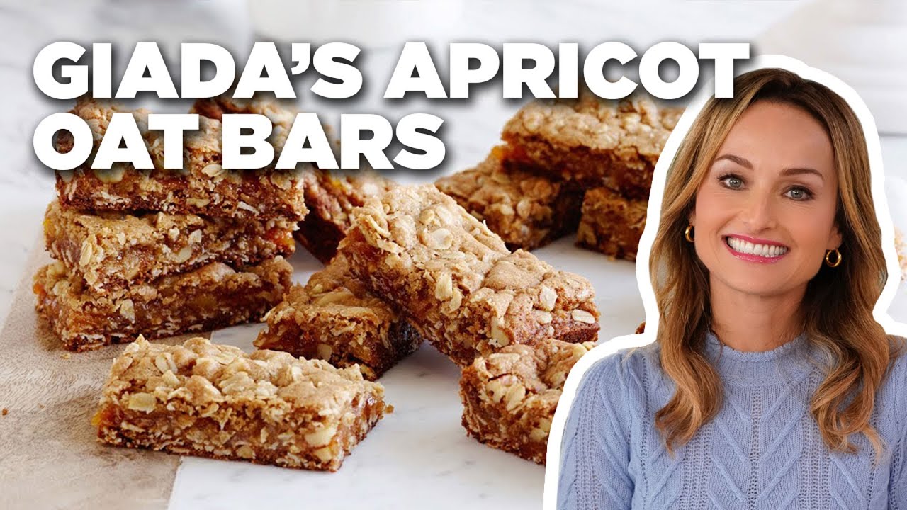 How to Make Giada