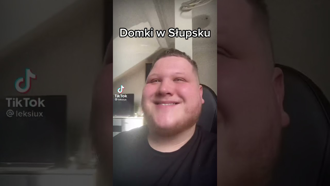 Domki W Słupsku Słomki W Dupsku