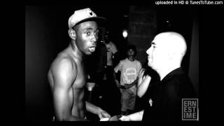 Odd Future on "Real Late w/ Peter Rosenberg" [7/30/12]