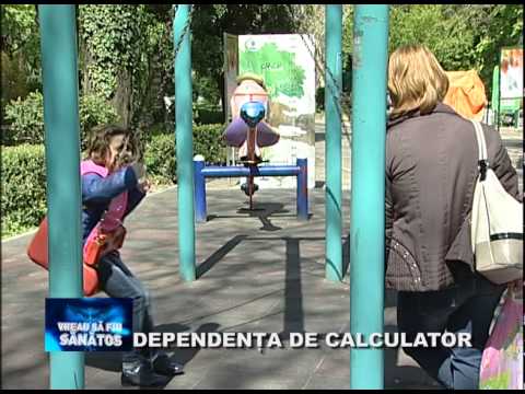 Video: Dependența De Calculator A Copilului