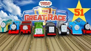 Thomas And Friends The Great Race Trackmaster Connor Streamlined Engine Kids Play Toy Trains