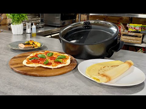 Pizza Pan Basics & How to use it | Chef's Gear