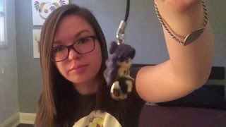 @sailormoon_sc's Twinkle Dolly Set!