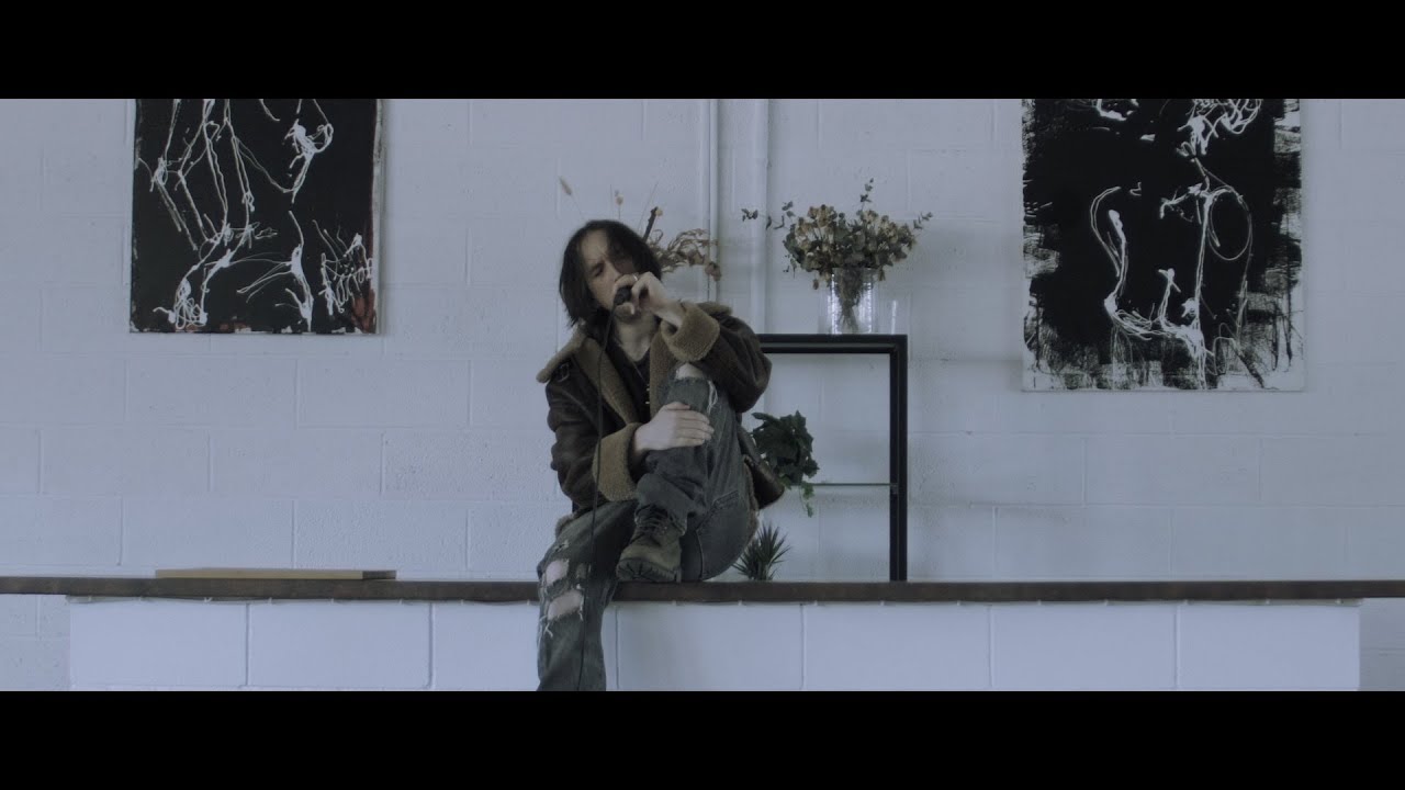 Degray - Every Night (Official Visualiser)