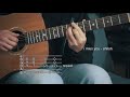 How To Play I Miss You Shiloh Guitar Tabs How To Play I Miss You Shiloh Guitar Tabs
