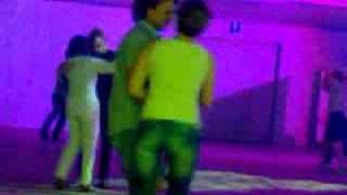 TRASH: Fabio Lopez - Fuerza Latina live at Zerock Zero Branco Treviso 07.06.2013 Video0002