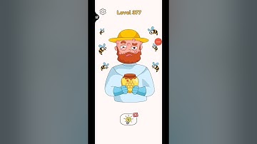 DOP 4 Draw One Part All Levels 351-400 Gameplay WalkThrough