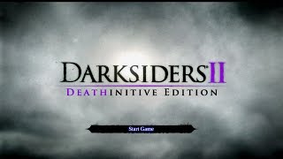 Darksiders 2: Deathinitive Edition (PC) Final Battle & Ending
Skip to 2:57 if you just want the ending. Final battle & ending for the Deathinitive edition of Darksiders 2 on Steam.
Steam Store: http://store.steampowered.com/app/388410
gog: https://www.gog.com/game/darksiders_ii_deathinitive_edition
Humble Store: https://www.humblebundle.com/store/darksiders-ii-deathinitive-edition Darksiders 2: Deathinitive Edition (PC) Final Battle & Ending