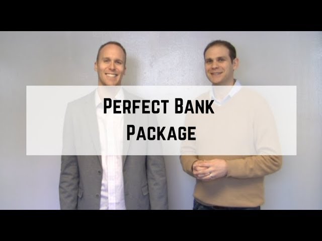 Perfect Bank Package