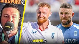 "HE'S PLAYED HIS LAST GAME!" Steve Harmison DISMISSES Ben Stokes COMEBACK Suggestion screenshot 3