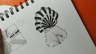 Tangle Aquafleur (Part1)
