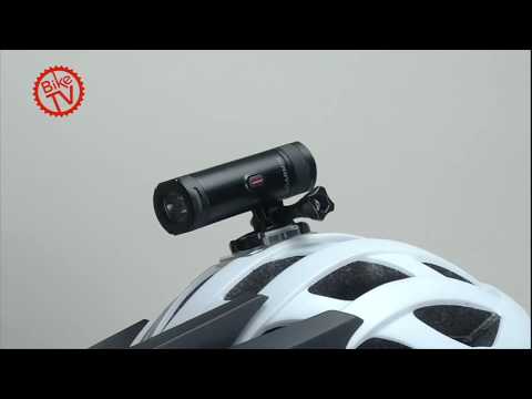 garmin varia headlight mount