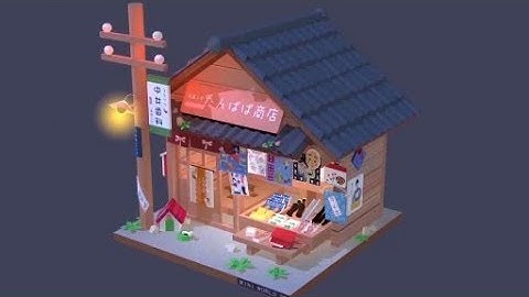 Pocket World 3D Trailer