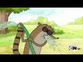 Rigby's Best Moments (Seasons 1-3)