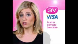 Comment Utilisé Un Bon Prépayé De 3V Visa
