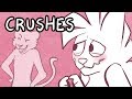 Crushes (Animation)