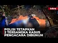 Pengacara Tewas Terkubur di Hutan Cilacap, 2 Orang Ditetapkan Tersangka