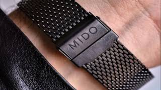 TOP 8 BEST NEW MIDO WATCHES TO BUY IN 2022!