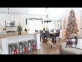 Decorating For Christmas + Christmas Decor Shopping 2018