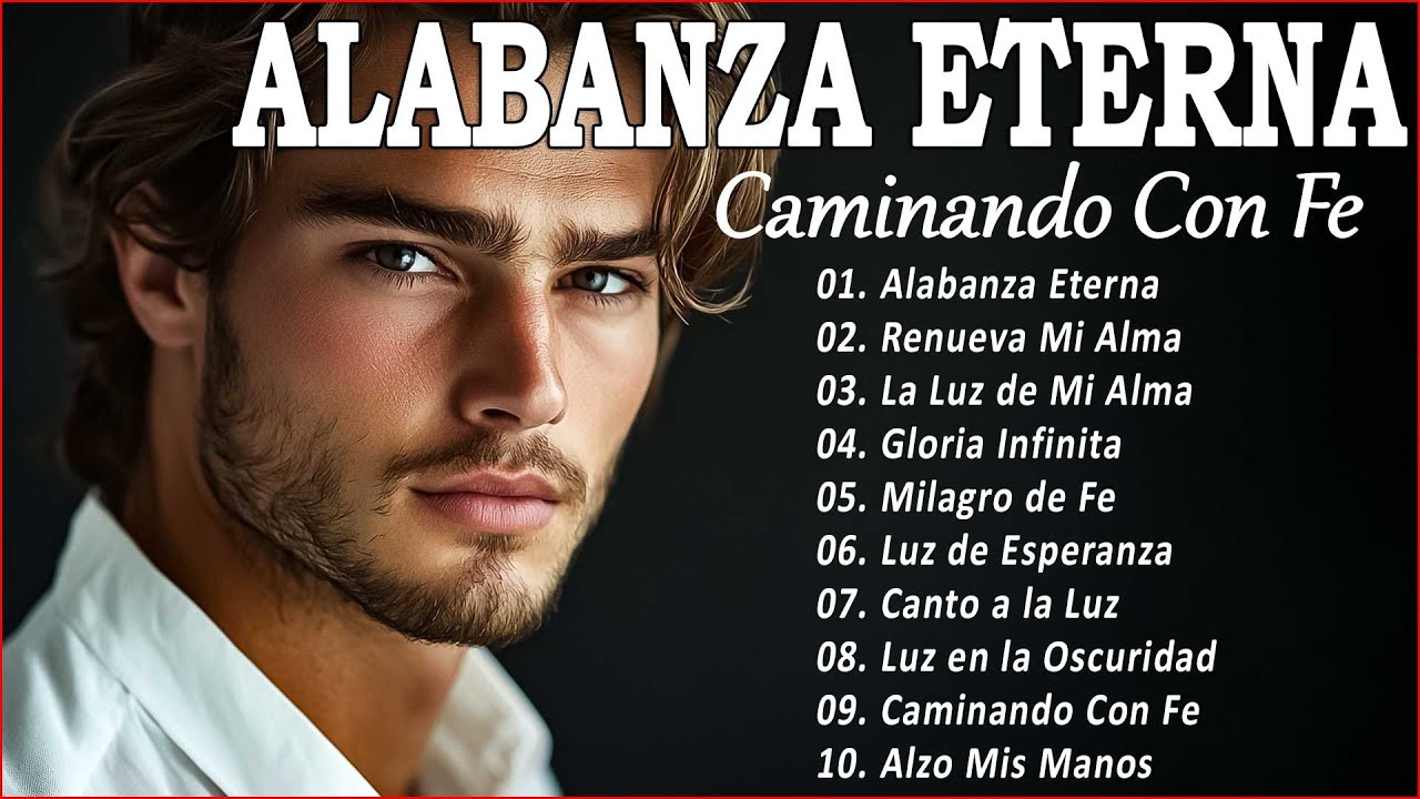 Alabanza y Adoración nueva 2025 | Encuentro real con Dios a través de la música