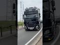 DAF XF French Style Truck Spot 