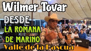 Wilmer Tovar Desde La Romana De Marino Valle De La Pascua